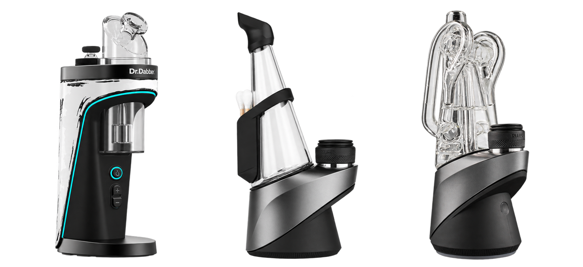 Vaporizer Accessories