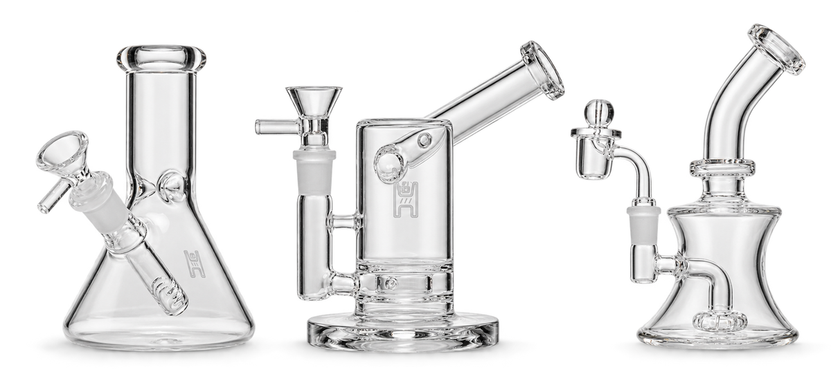 Water Pipes