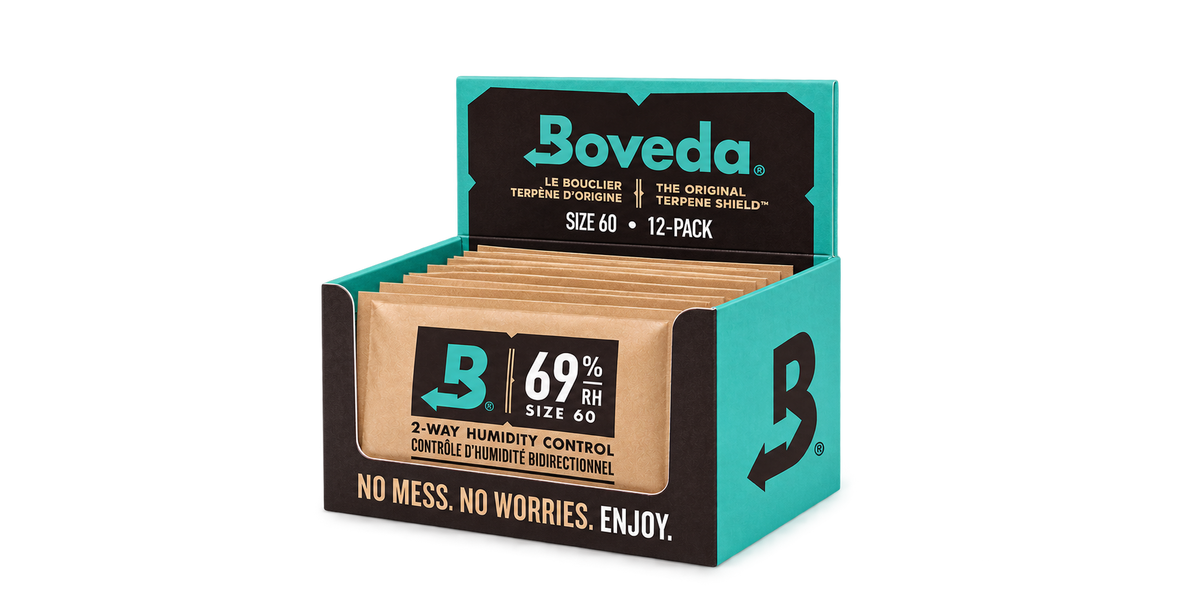 Humidity Packs