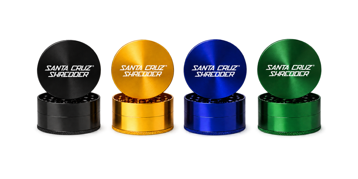 Grinders