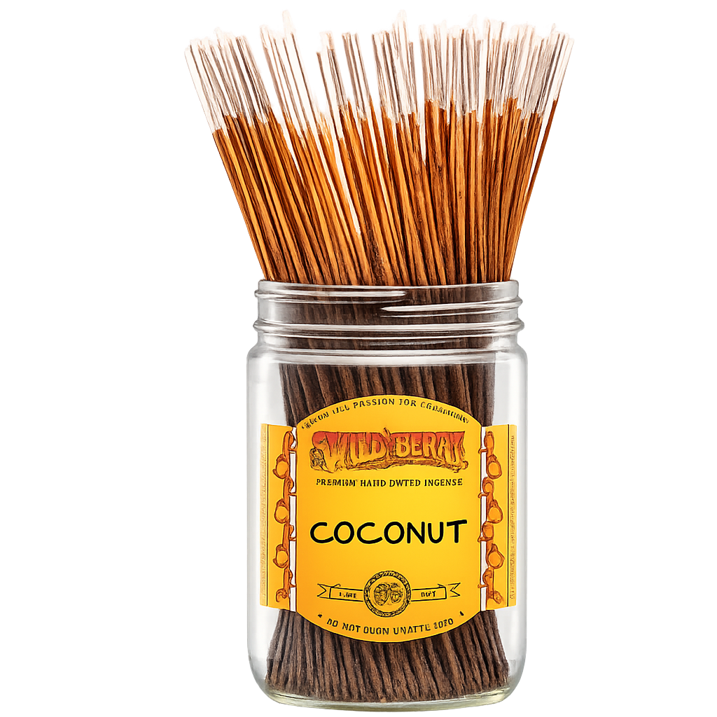 Incense