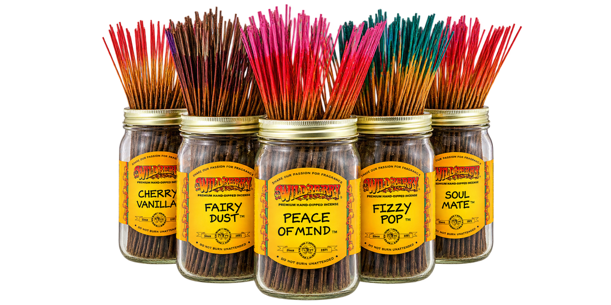 Incense
