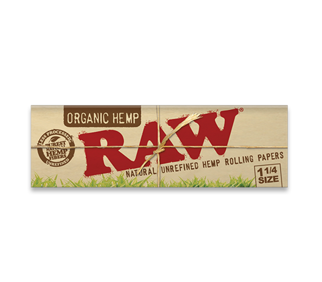 Rolling Papers