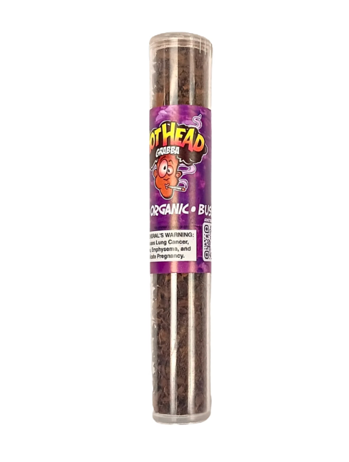 Crushed Grabba