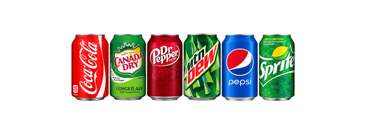 Non-Infused Beverages