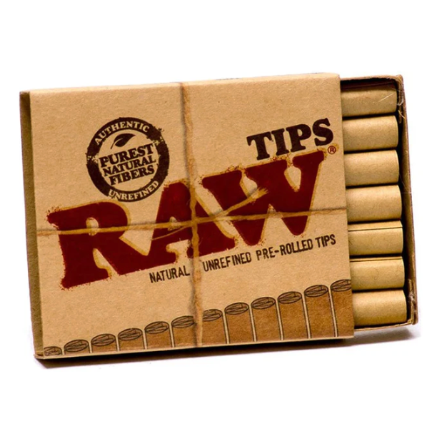 Filter Tips