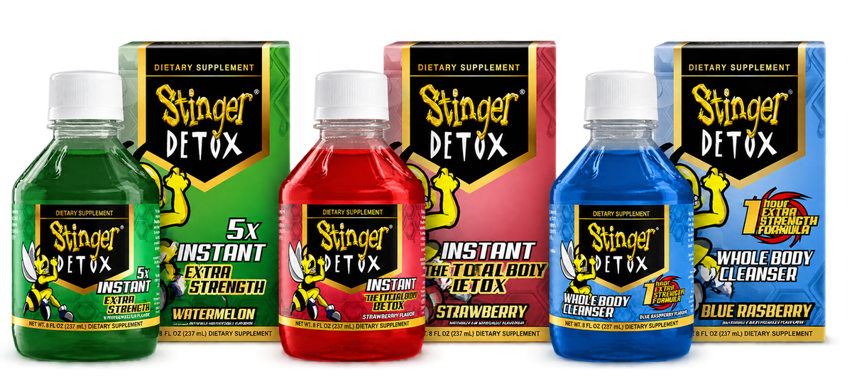 Wellness & Detox