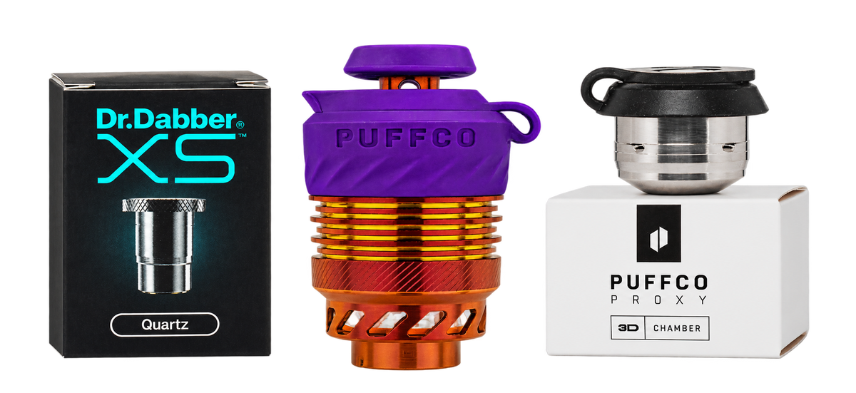 Vaporizer Atomizers & Coils