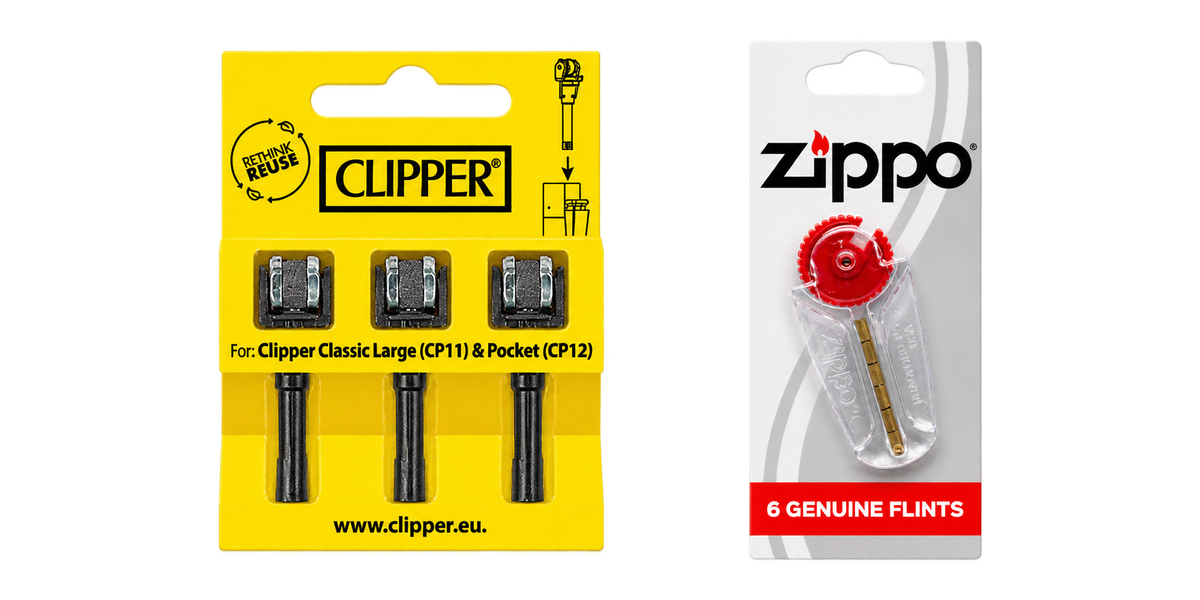 Lighter Accessories