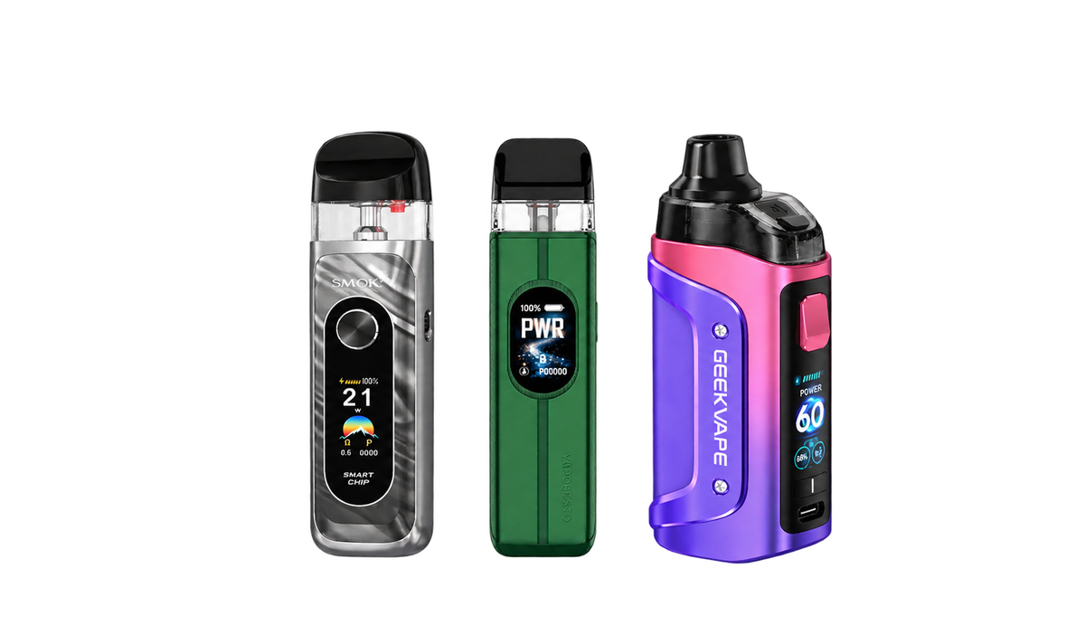 Vape Kits