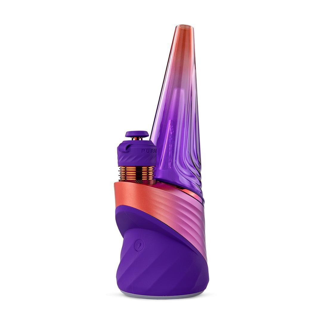 Puffco Peak Pro Vaporizer (3DXL Chamber)