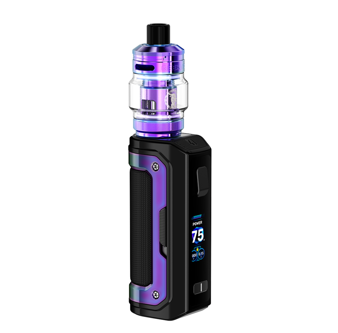 GeekVape Aegis Mini 5 Vape Kit