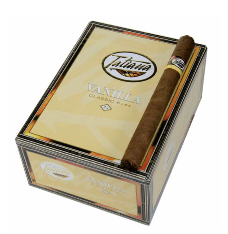 Tatiana Classic Flavored Cigars
