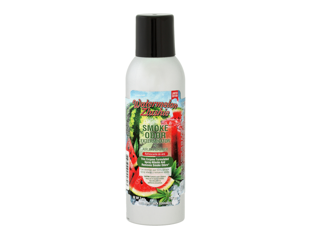 Smoke Odor Spray (7 oz.)