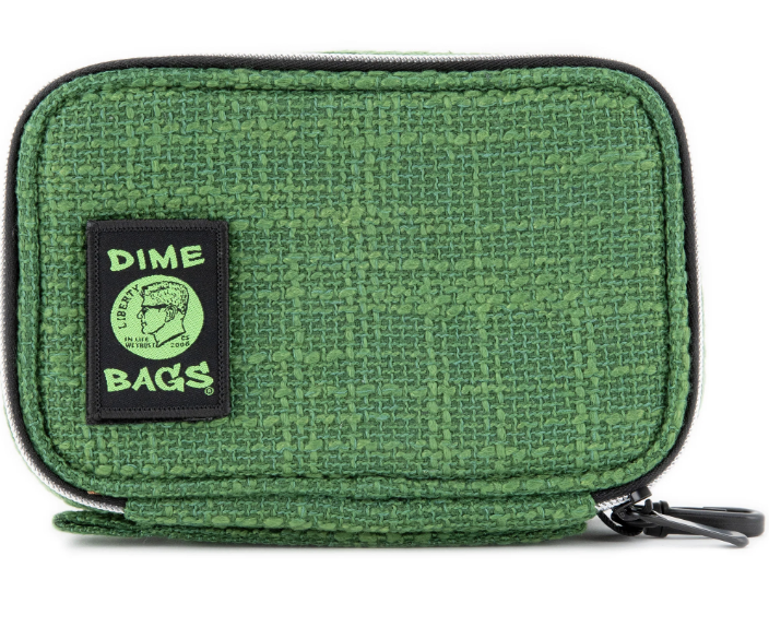 Dime Bags Pod 7" Travel Case