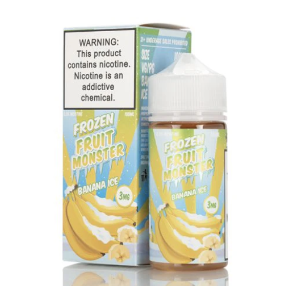 Frozen Fruit Monster 6mg