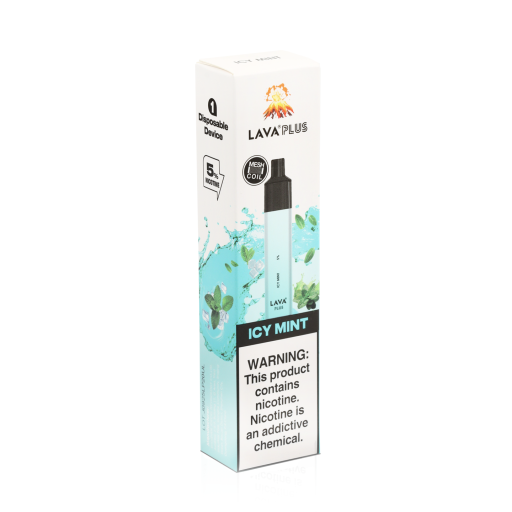 Lava Plus