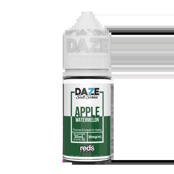 Reds Apple Salt E-Liquid 50mg