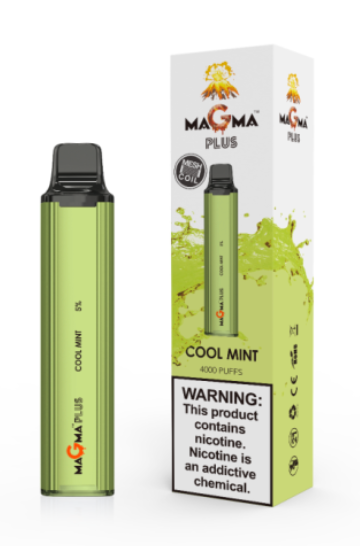 Magma Plus