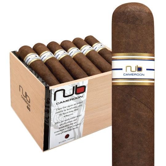 Oliva Nub Cigars