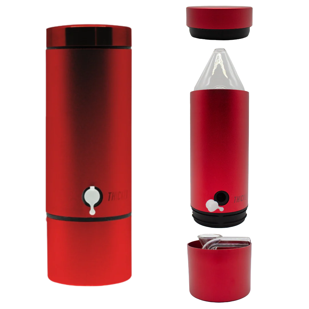 Thicket Lite Water Pipe