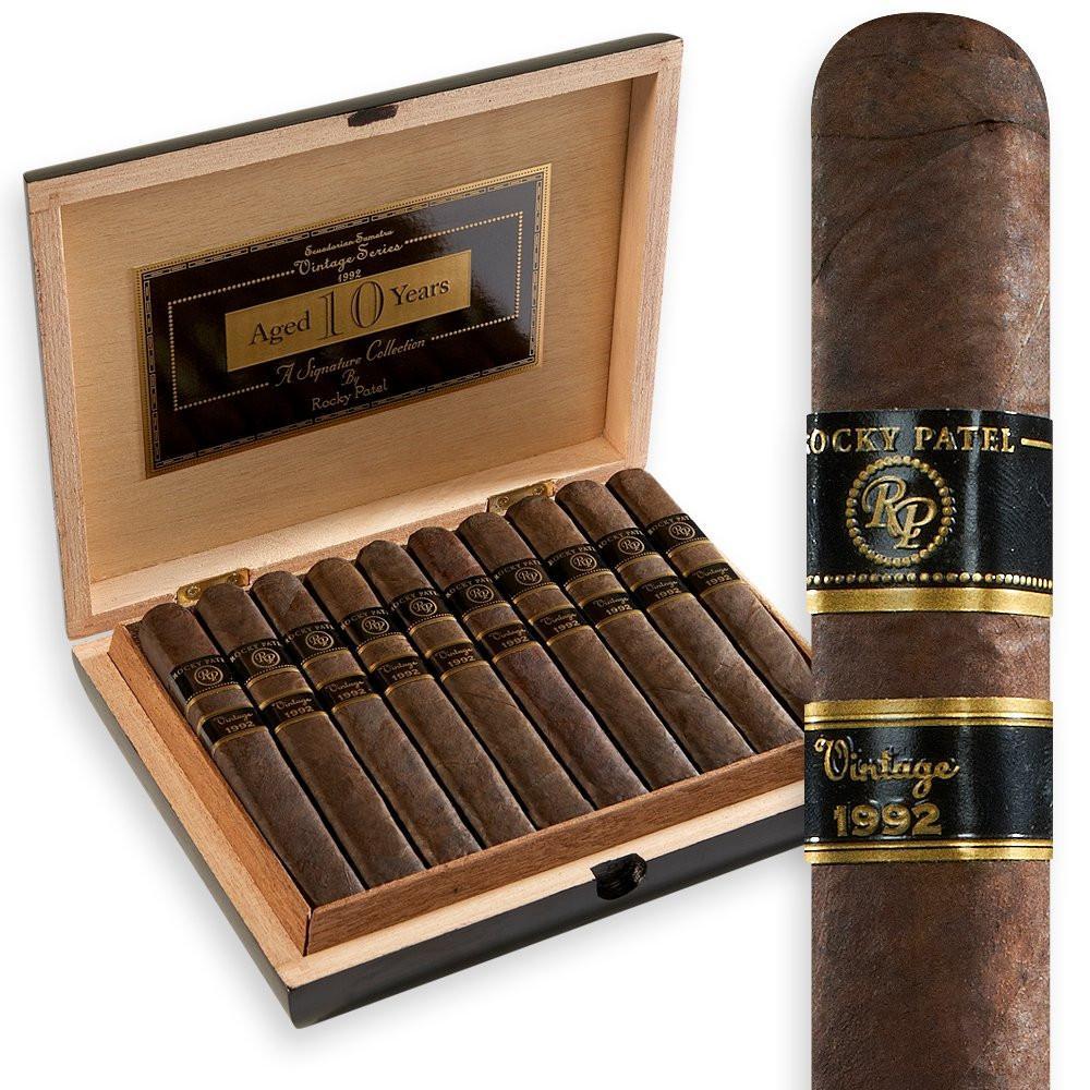 Rocky Patel Cigars