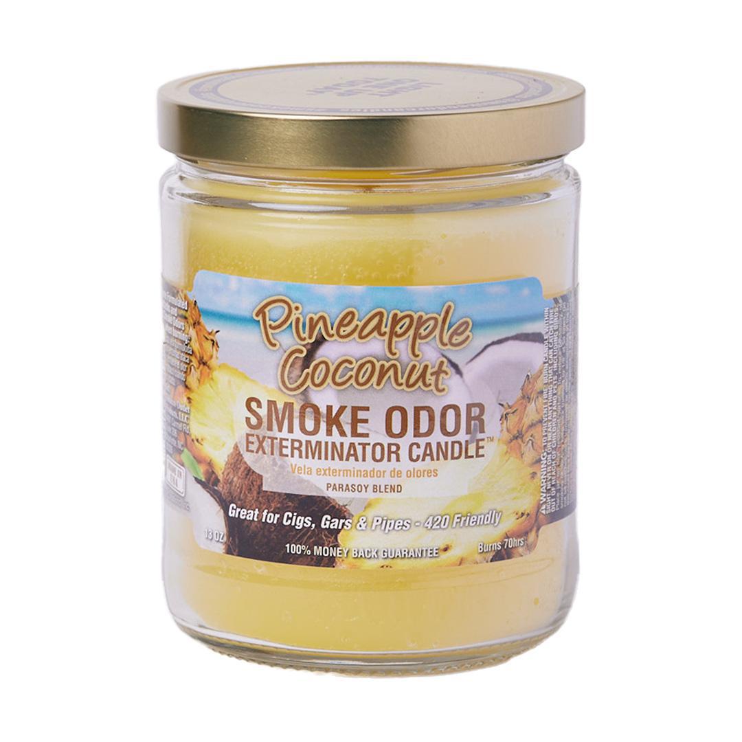 Smoke Odor Candle (13 oz)