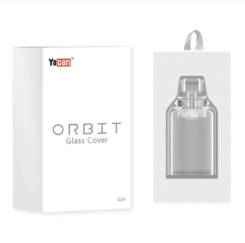 Yocan Orbit Replacement Glass