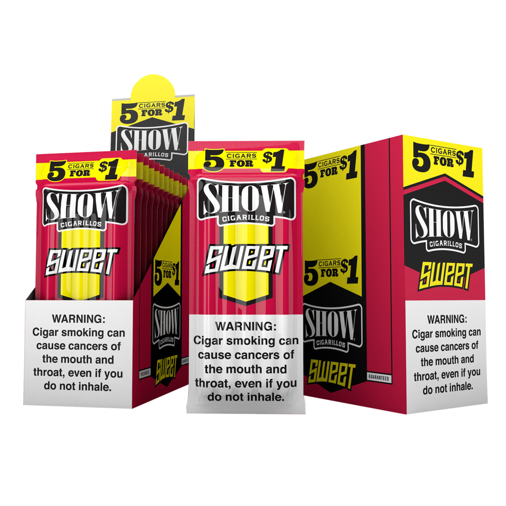 Show 5pk