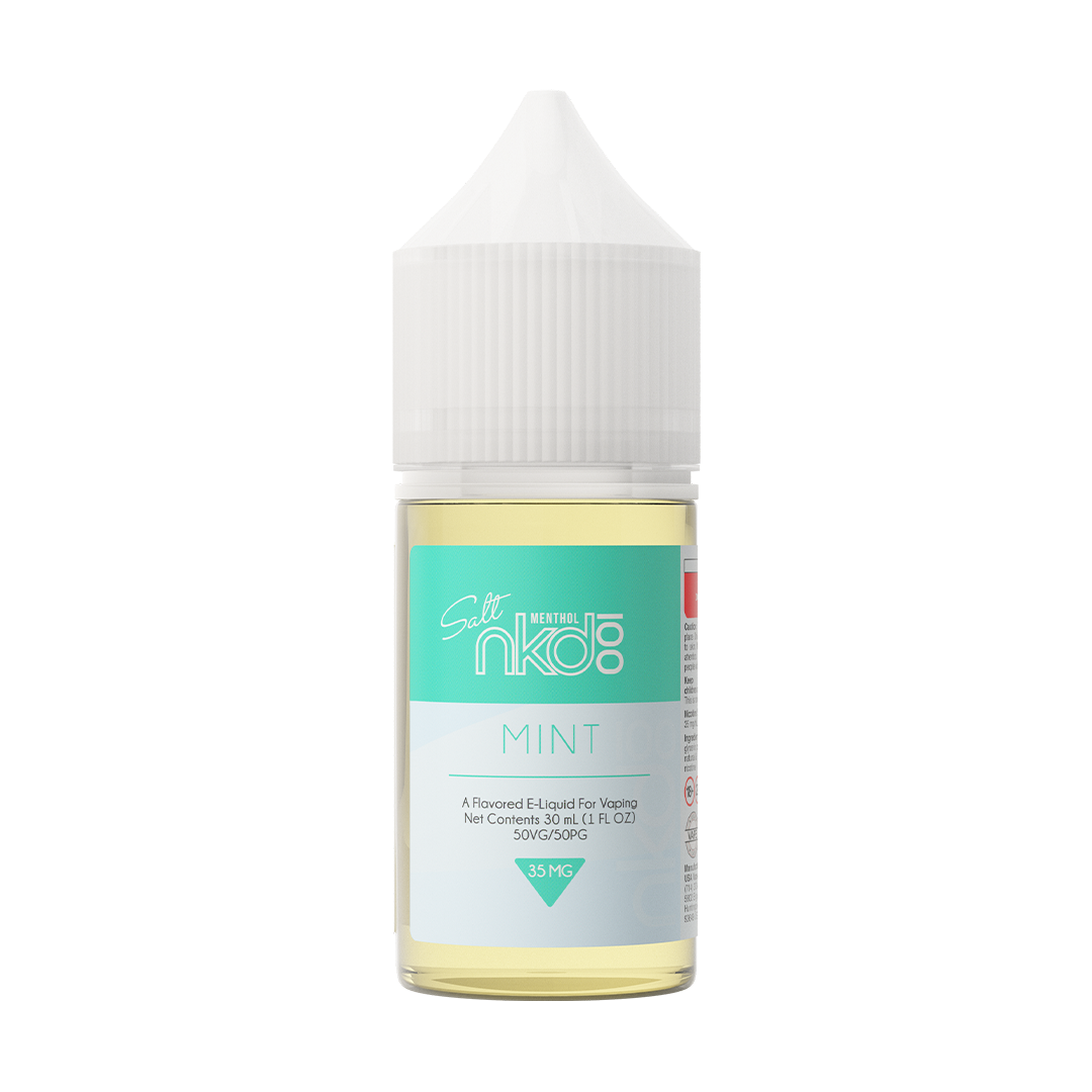 Naked 100 Salts 50mg