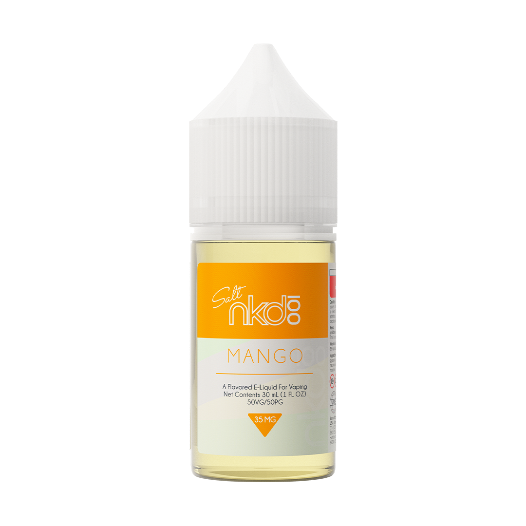 Naked 100 Salts 50mg