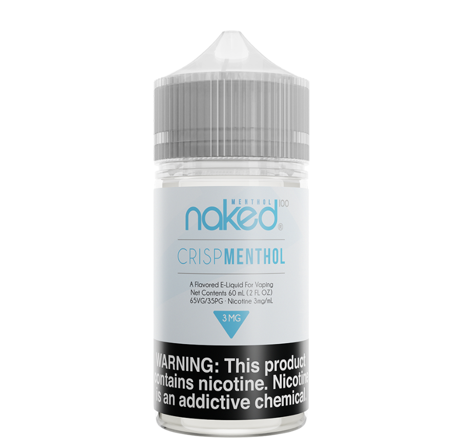 Naked 100 6mg