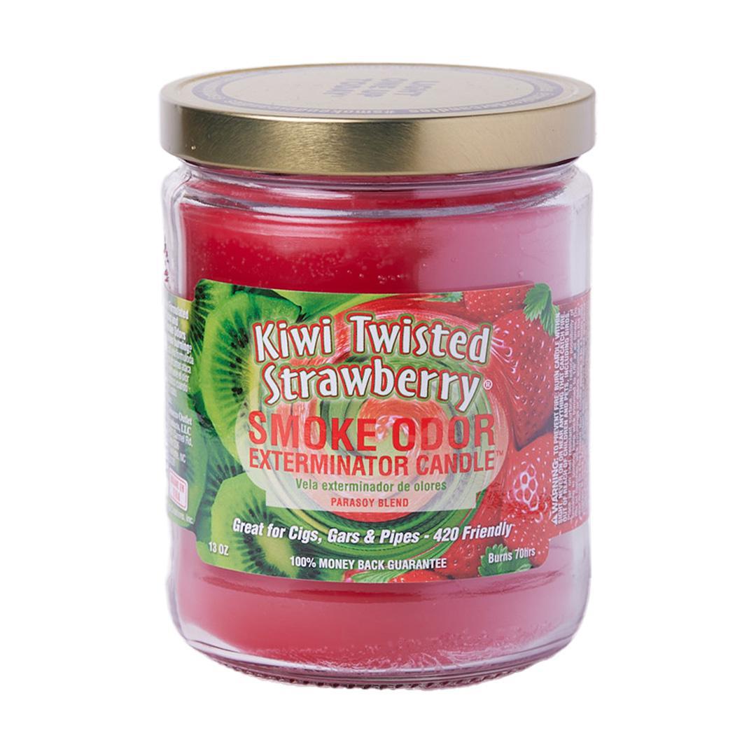 Smoke Odor Candle (13 oz)