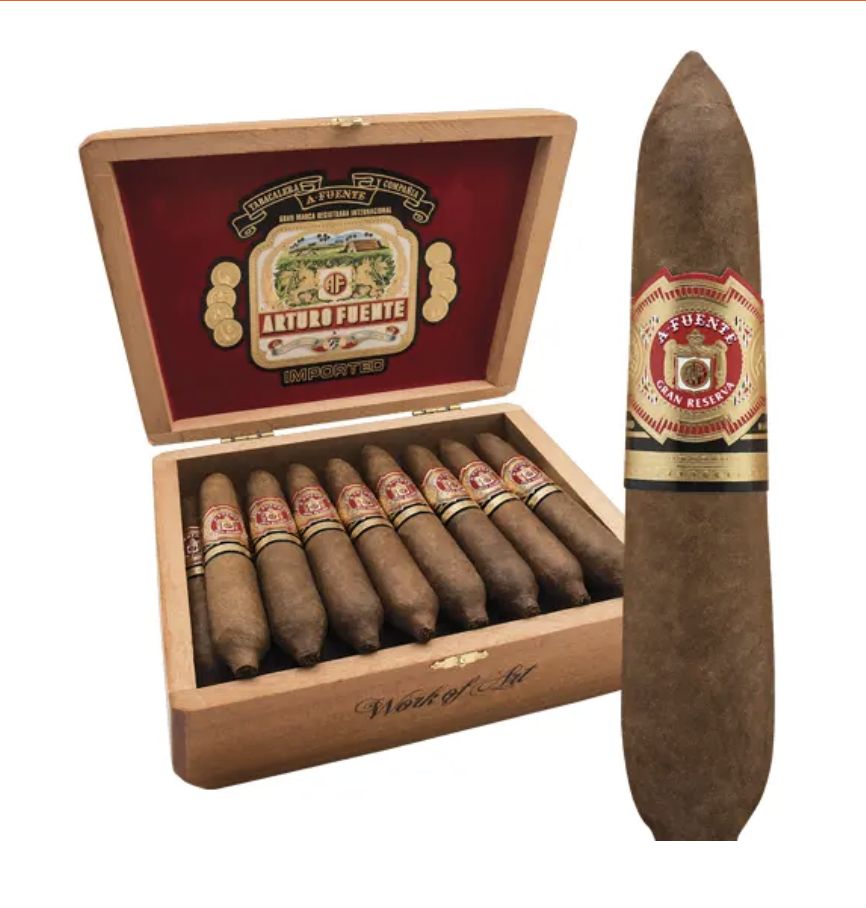 Arturo Fuente Cigars
