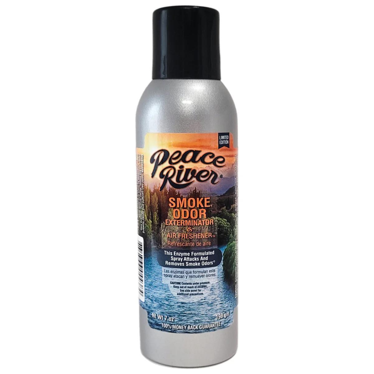 Smoke Odor Spray (7 oz.)