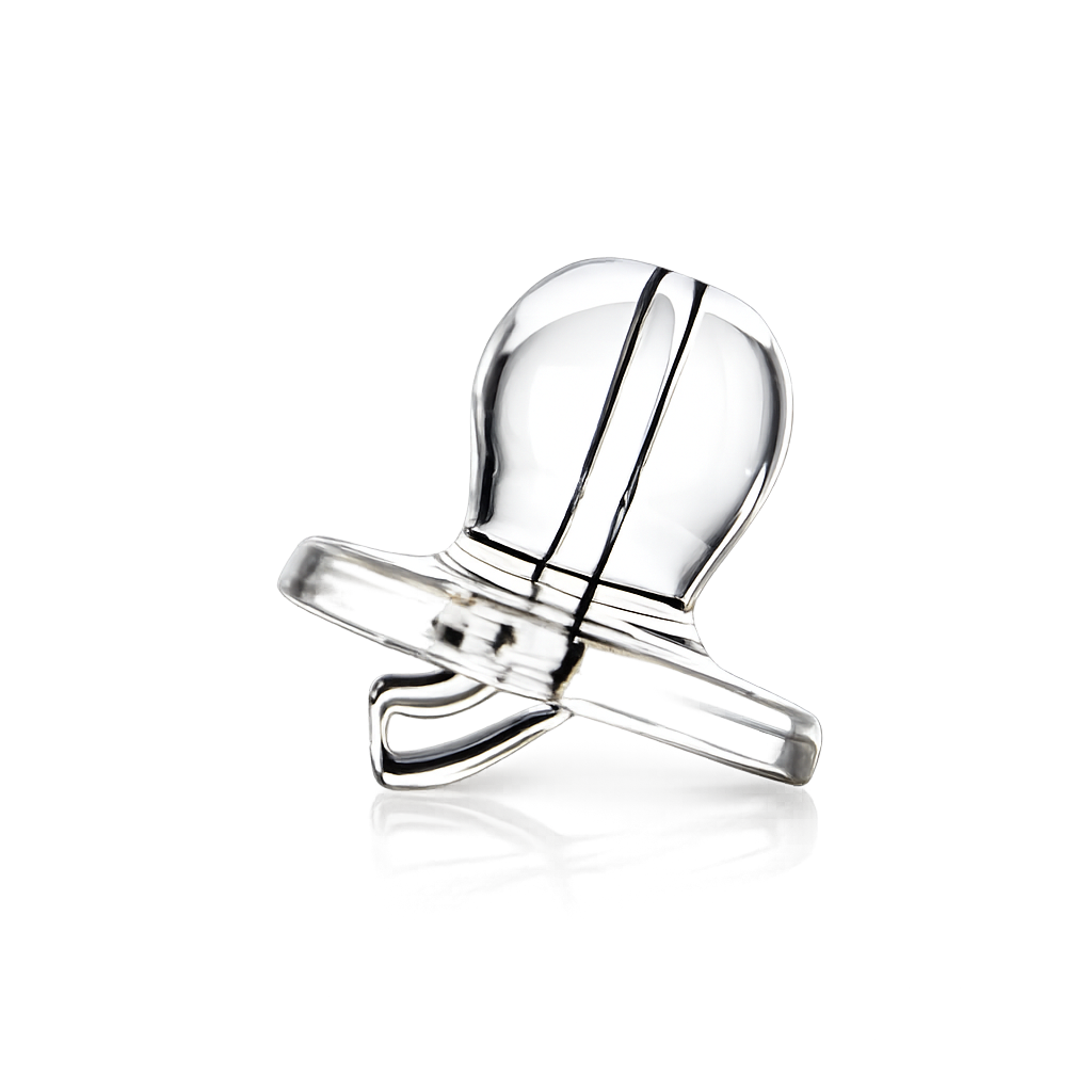 MJ Arsenal Flat Carb Cap