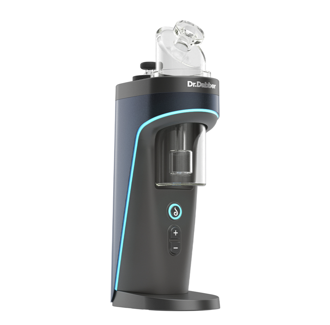 Dr. Dabber Switch 2 Induction Vaporizer
