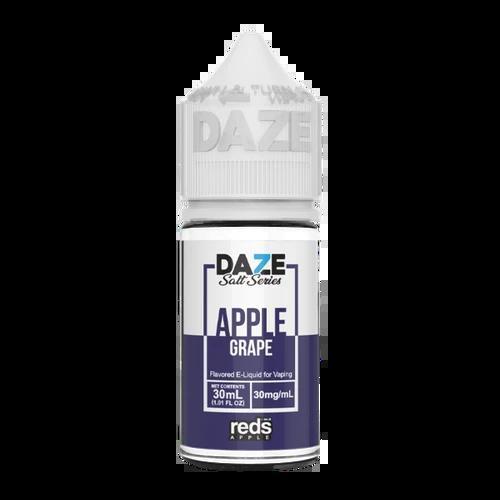 Reds Apple Salt E-Liquid 50mg