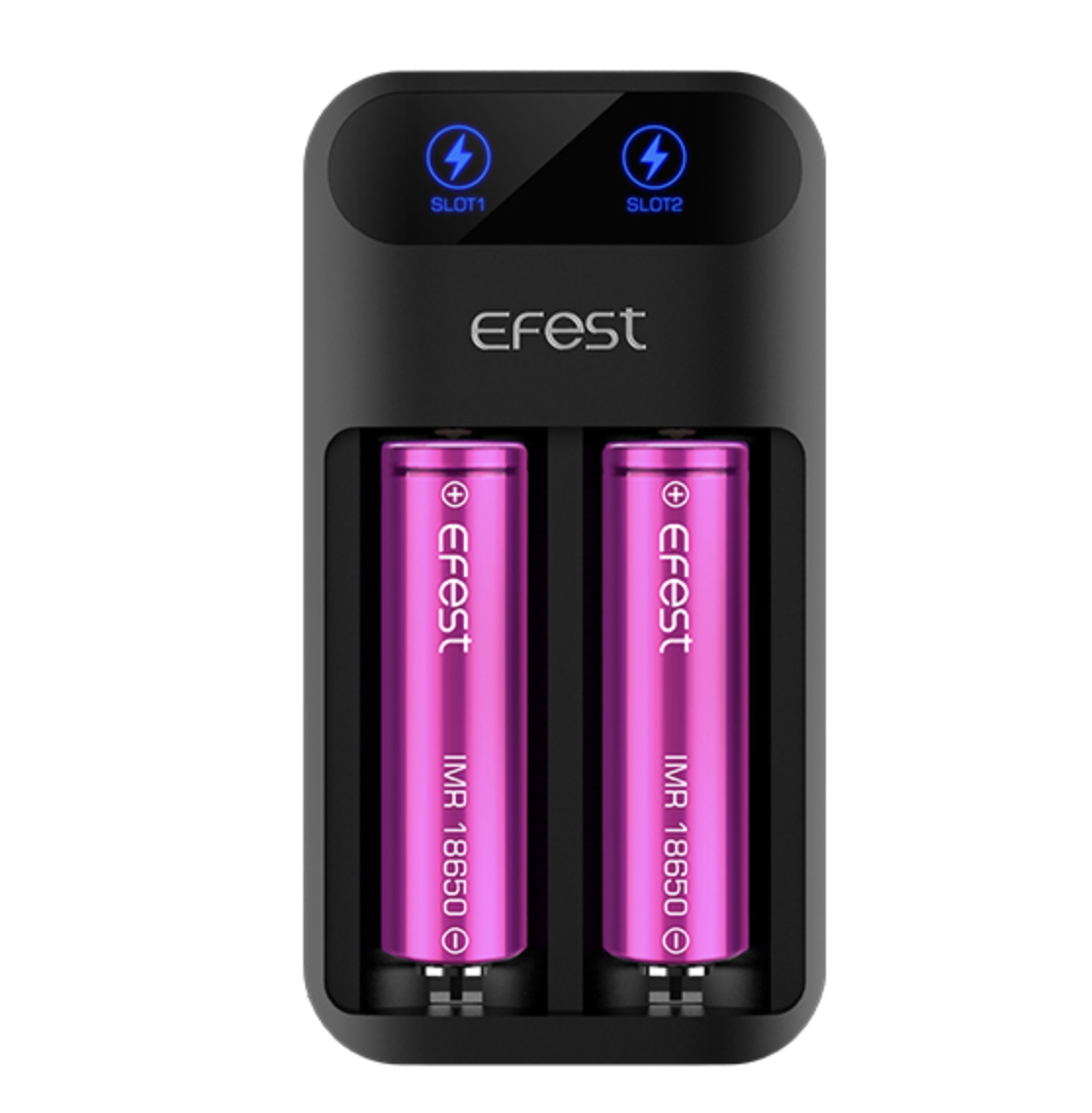 Efest Lush Q2 Battery Charger