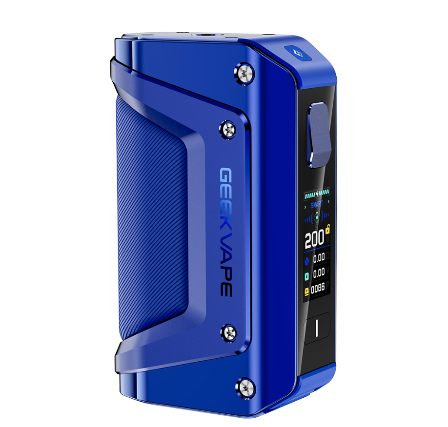 Geek Vape Aegis Legend III Mod