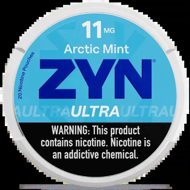 Zyn Ultra 11mg