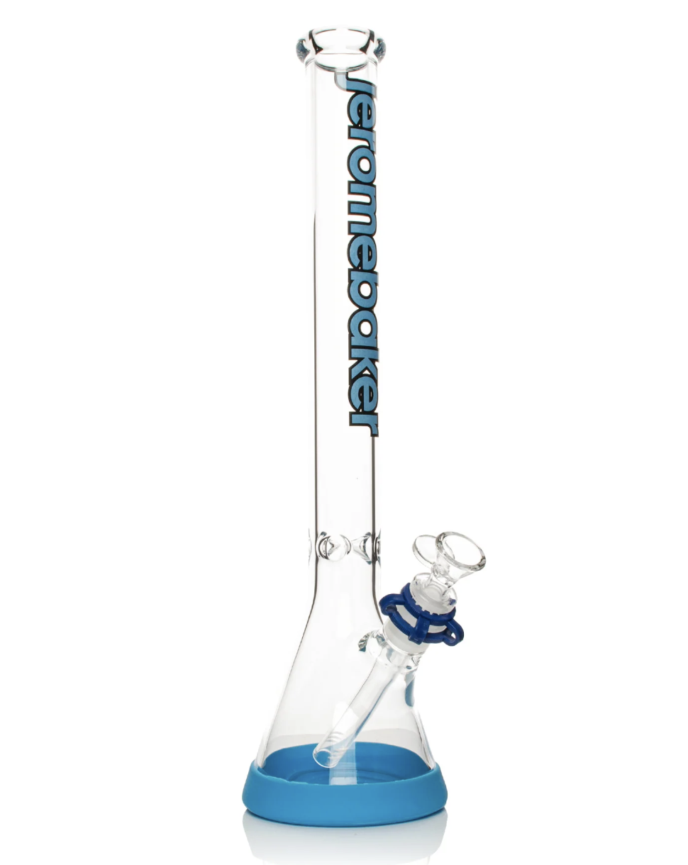 Jerome Baker 16" Beaker Base Water Pipes