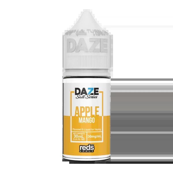 Reds Apple Salt E-Liquid 30mg