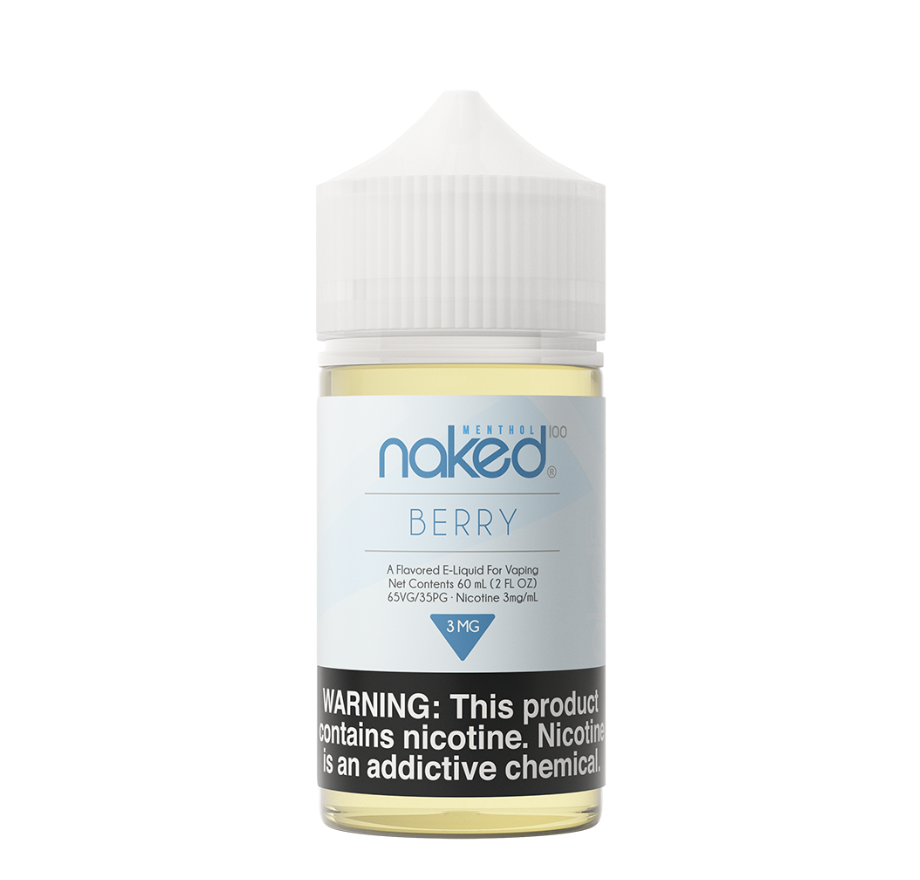 Naked 100 12mg