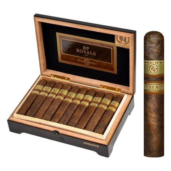 Rocky Patel Cigars