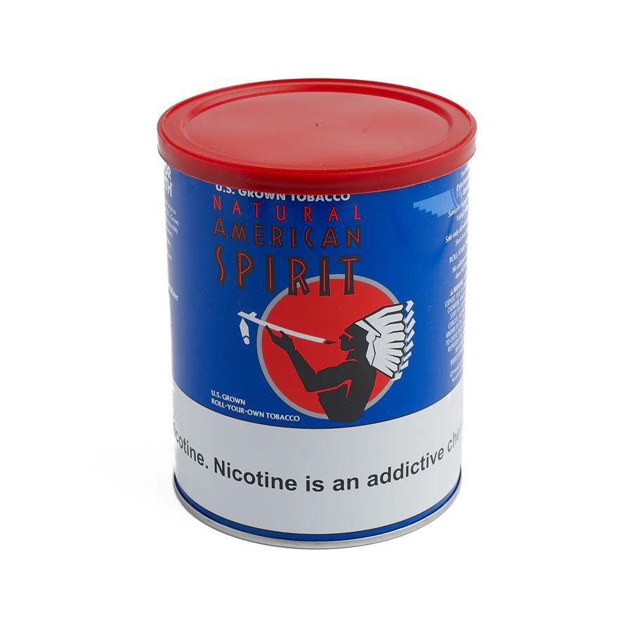 American Spirit Roll-Your-Own Tobacco