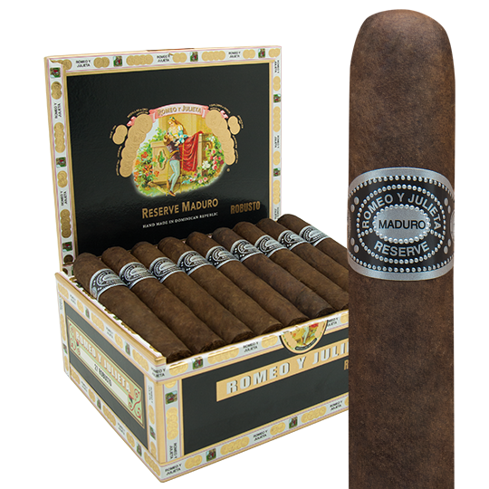 Romeo y Julieta 1875 Cigars