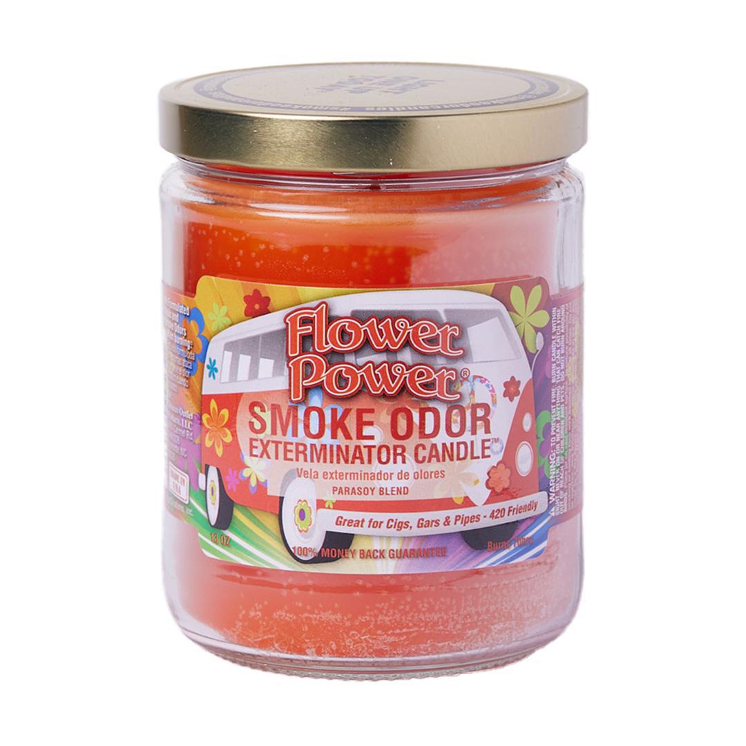 Smoke Odor Candle (13 oz)
