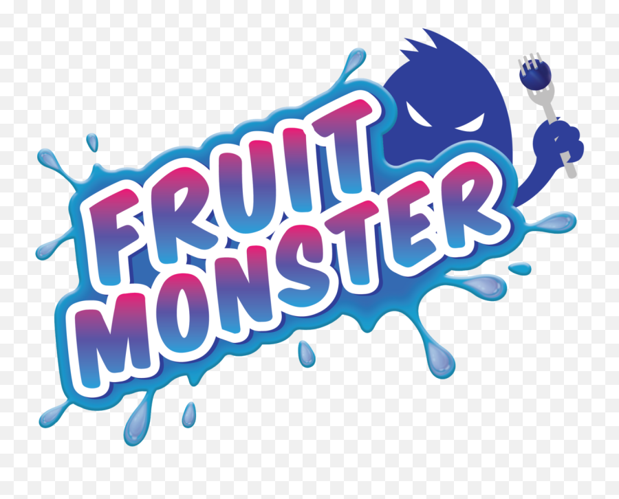 Fruit Monster Salt E-Liquid 48mg