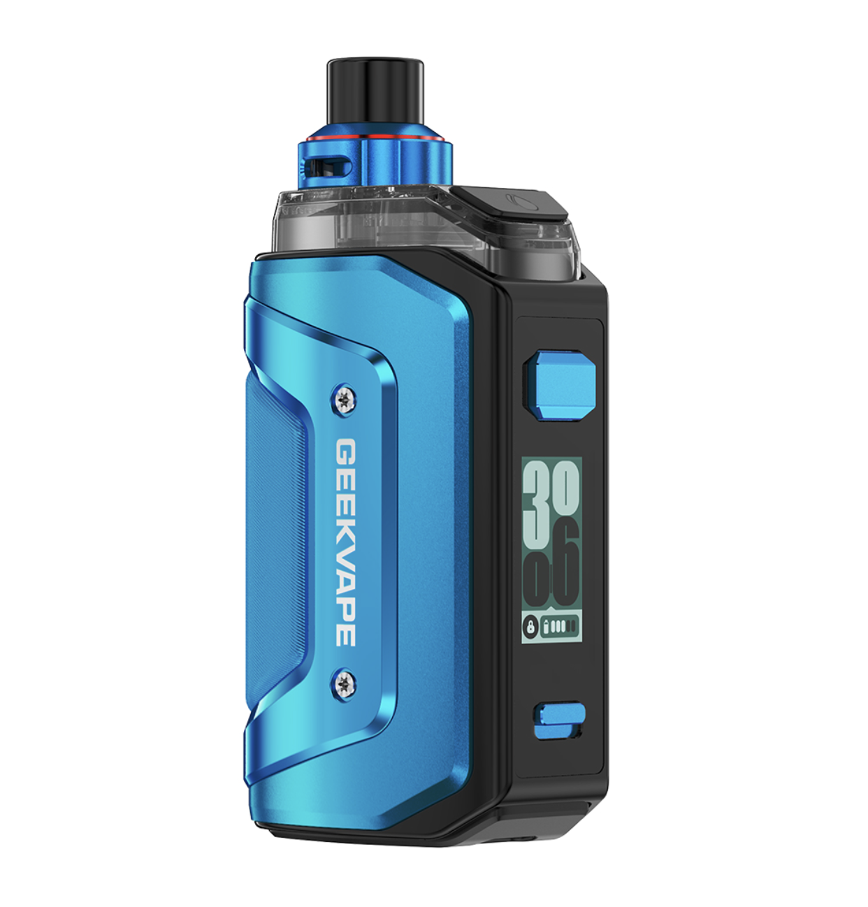 Geek Vape Aegis Hero 5